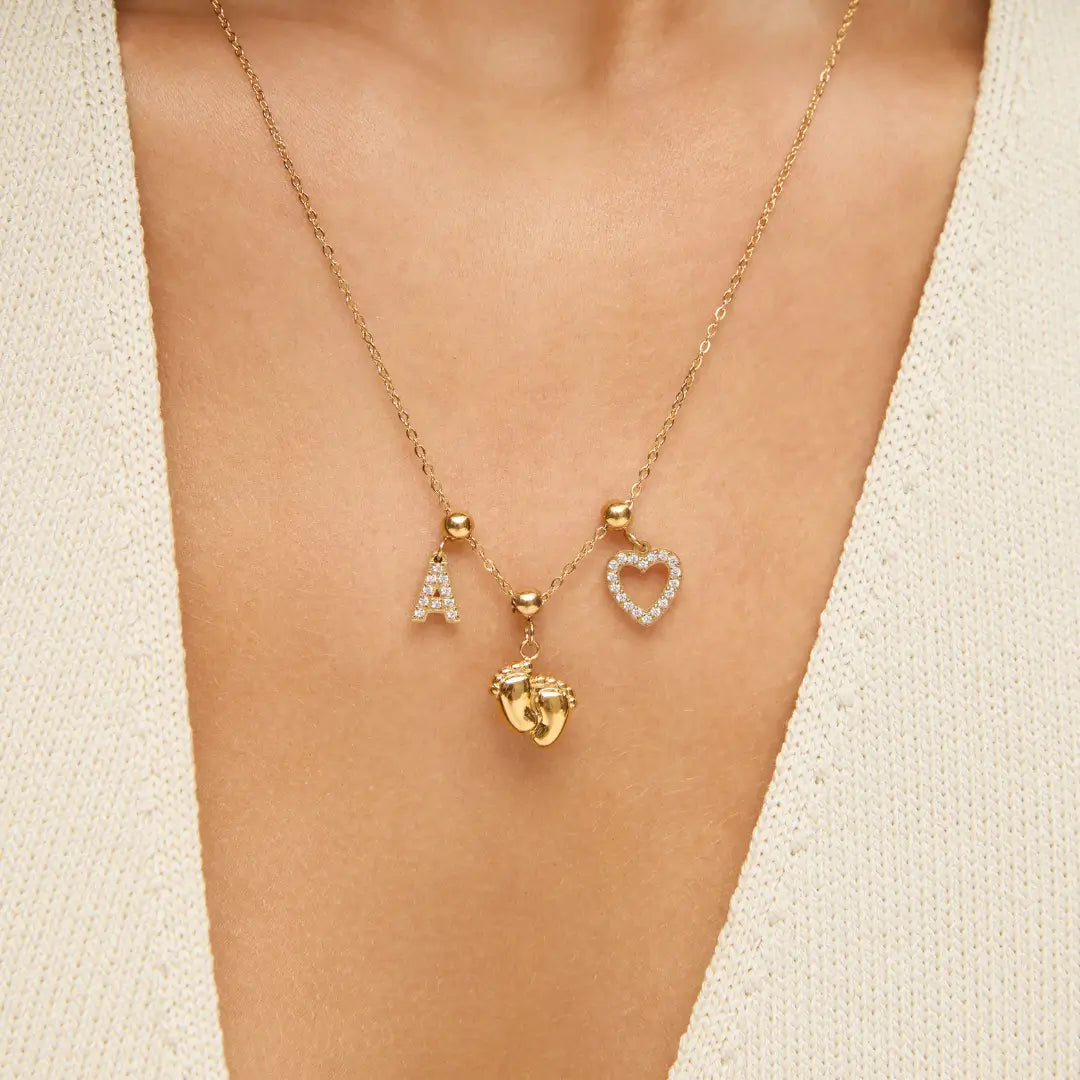 Pingentes Beout Momentos