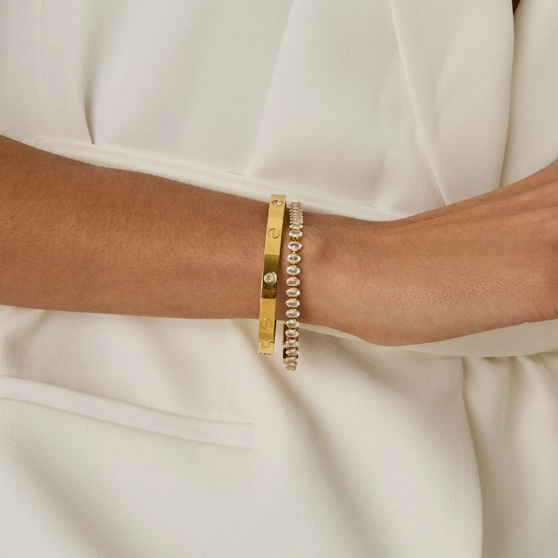 Pulseiras e Braceletes