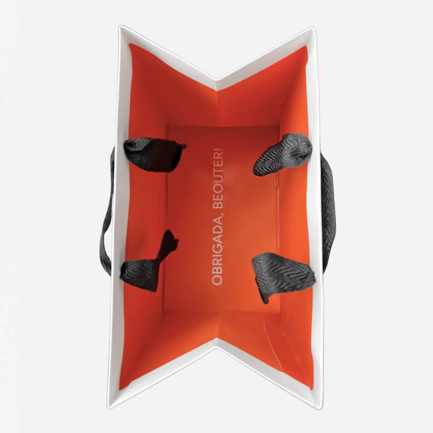 Bolsa para Presentear Beout