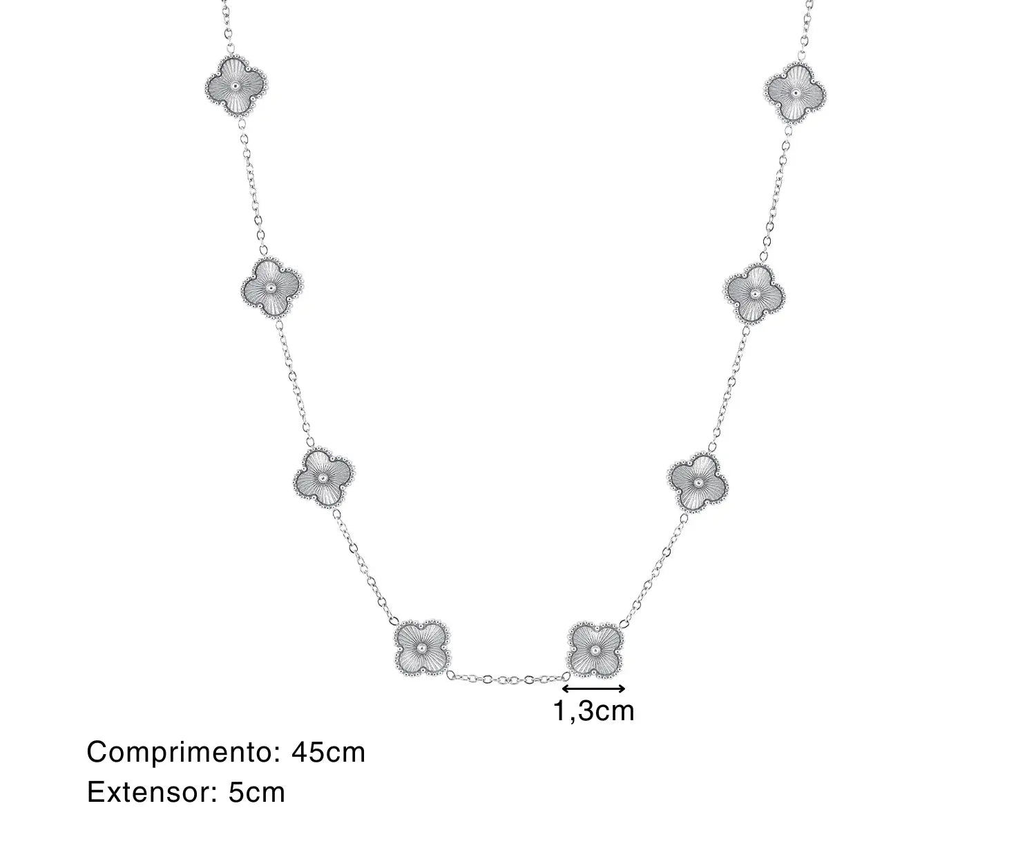 Especificação do produto