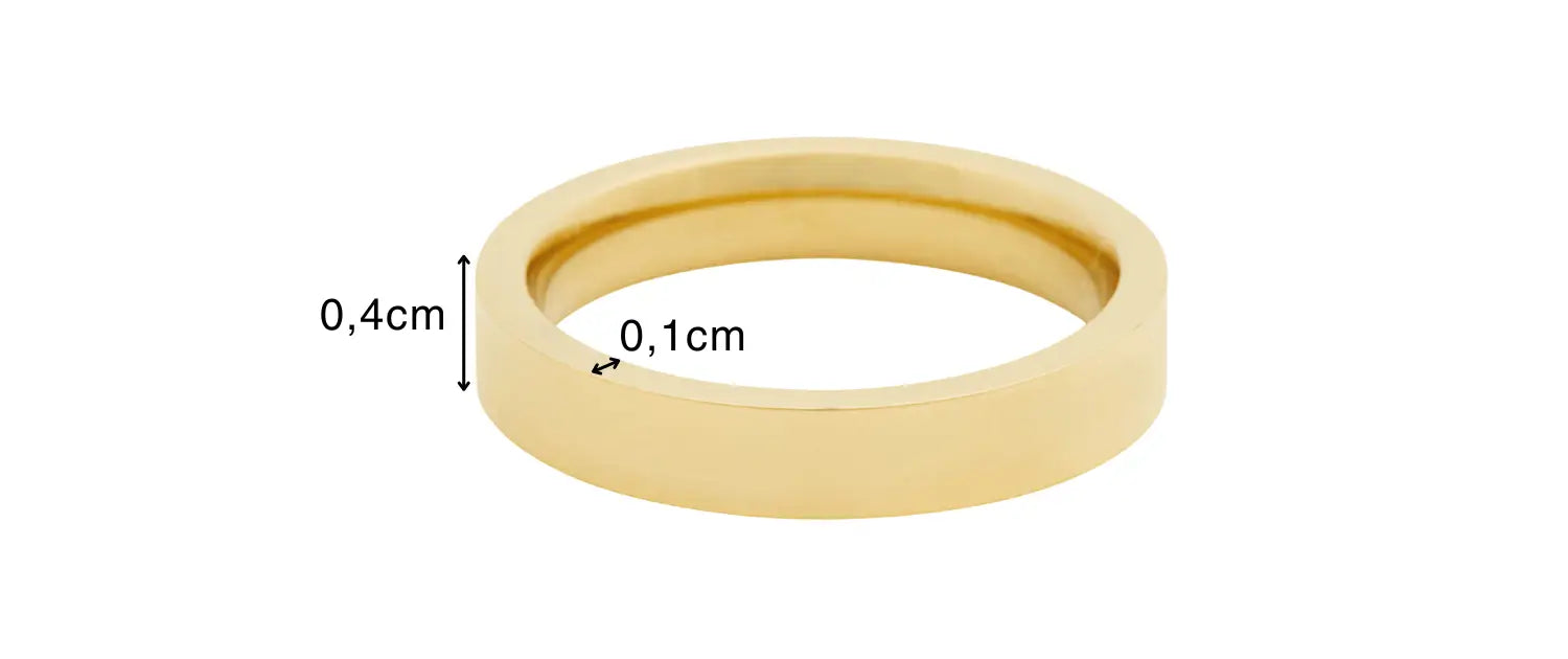 Especificação do produto