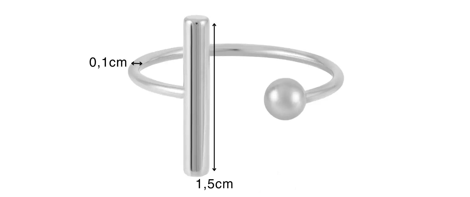 Especificação do produto