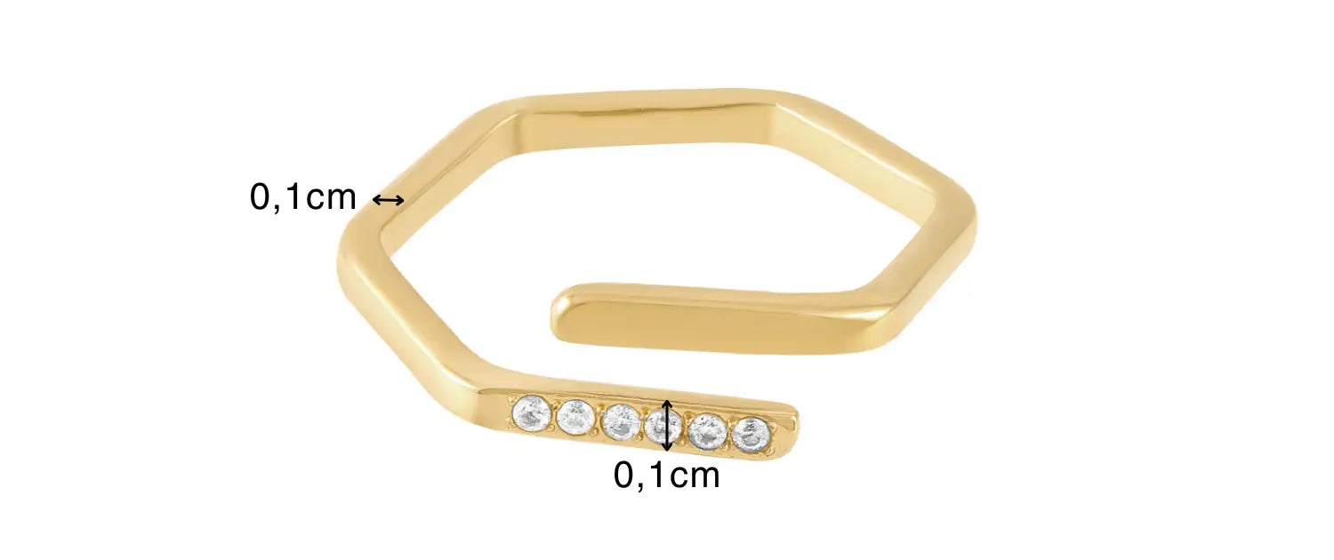 Especificação do produto