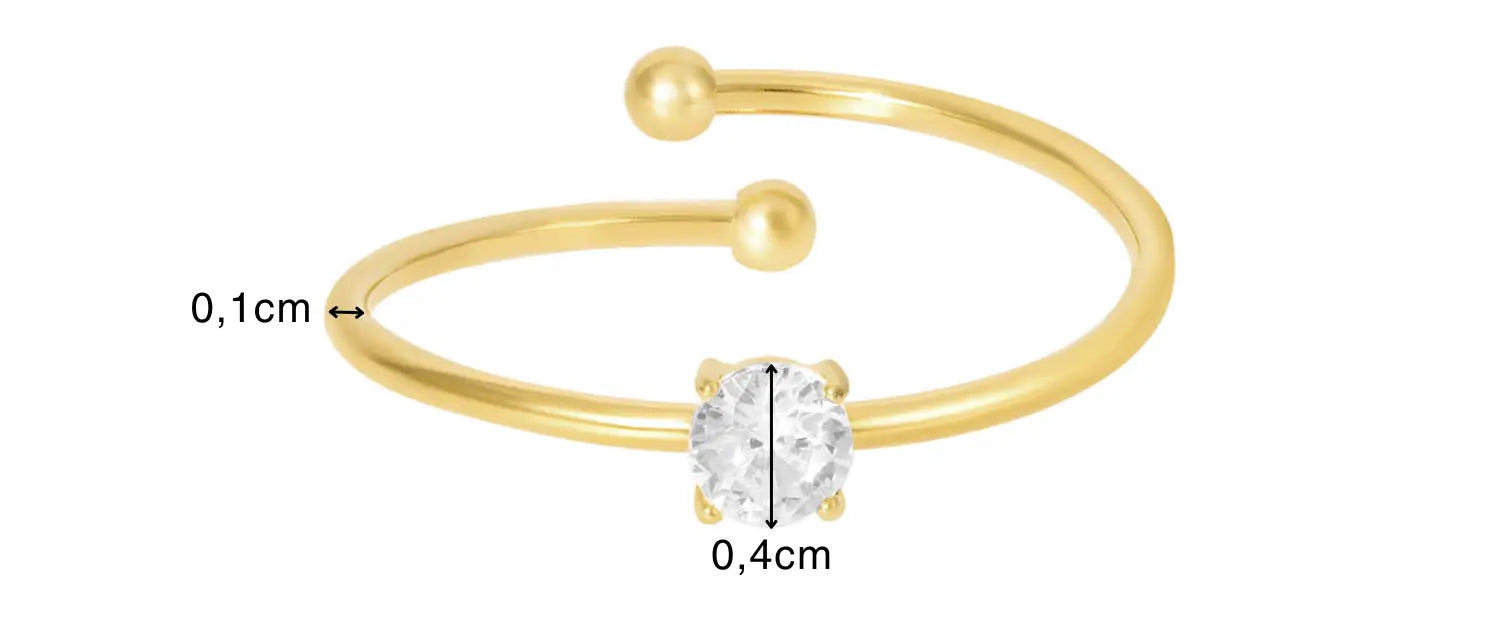 Especificação do produto