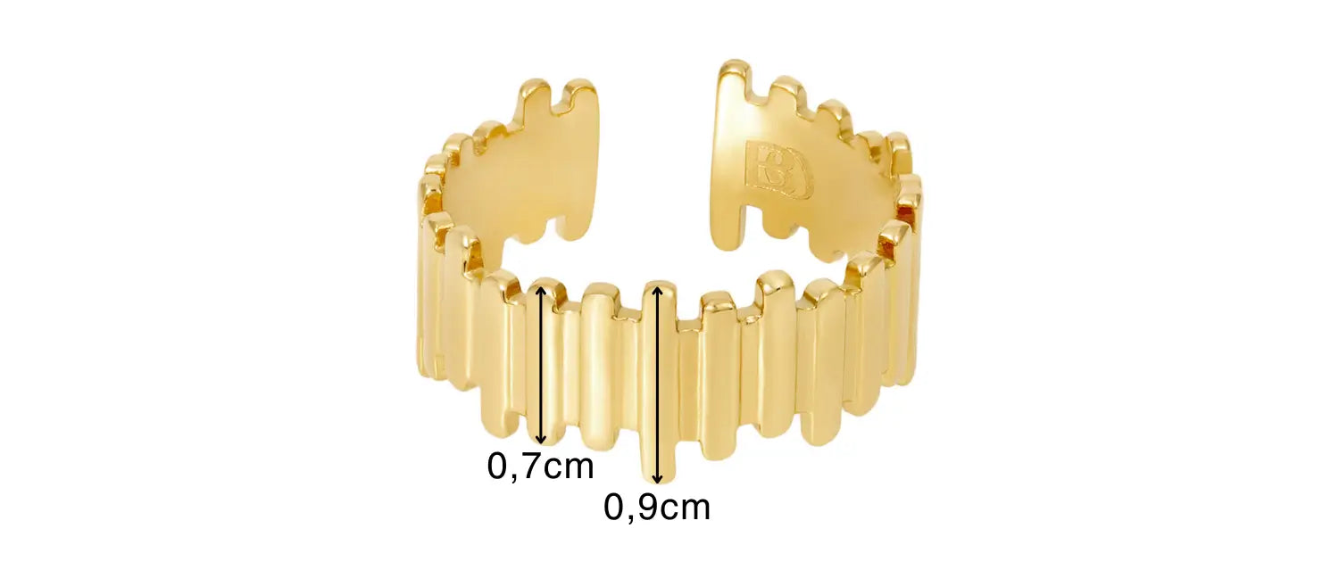 Especificação do produto