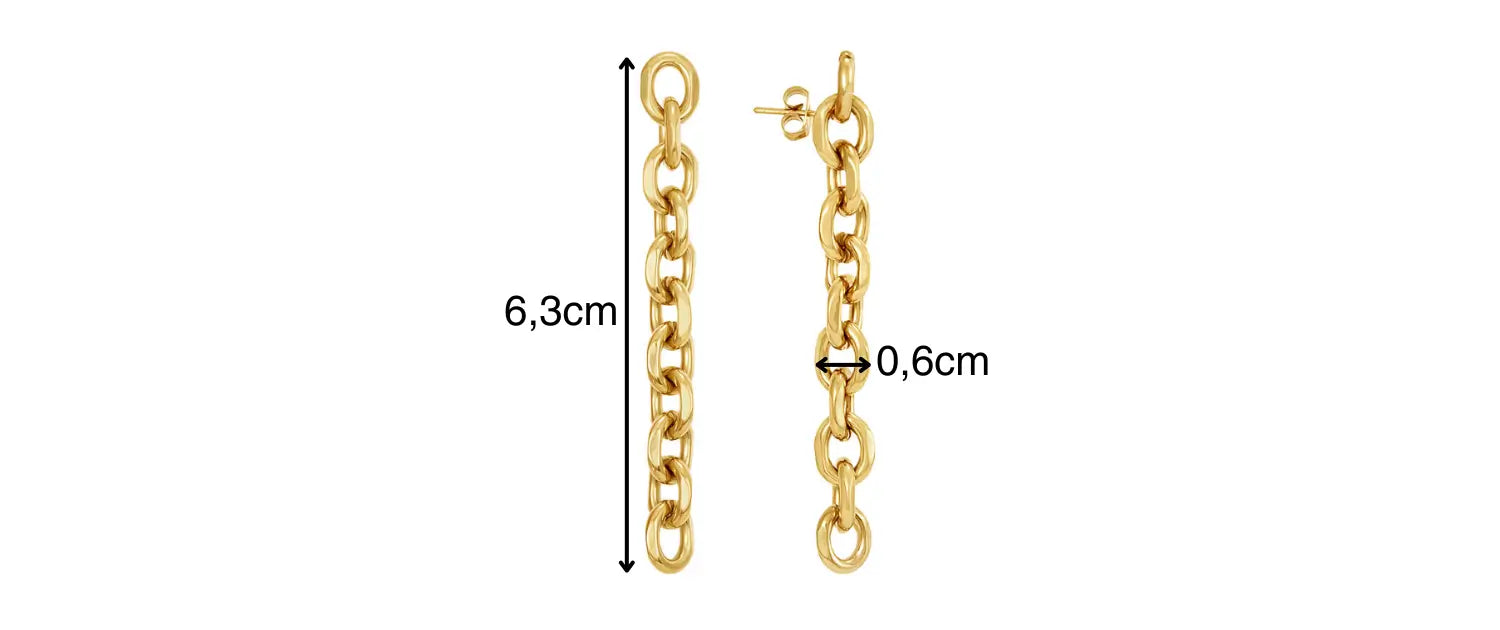 Especificação do produto