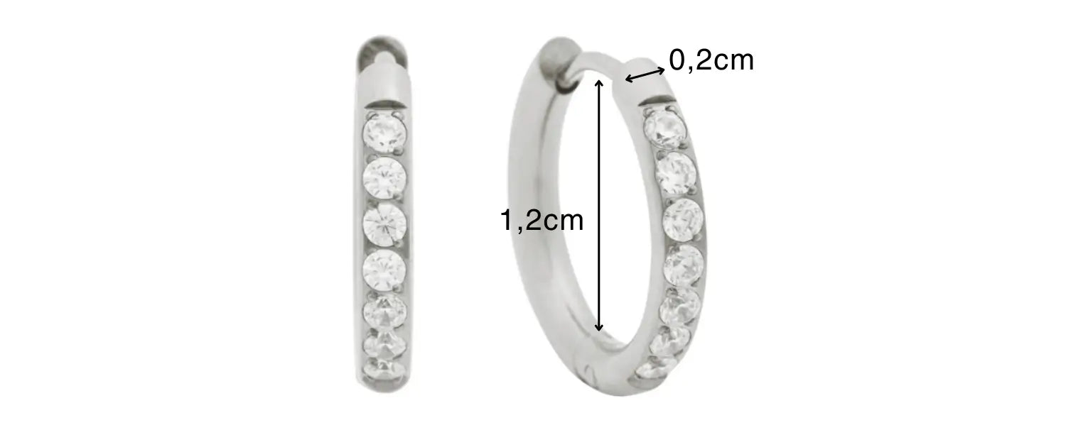 Especificação do produto