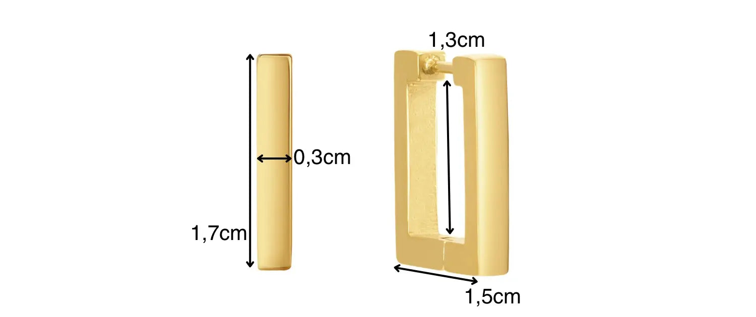 Especificação do produto