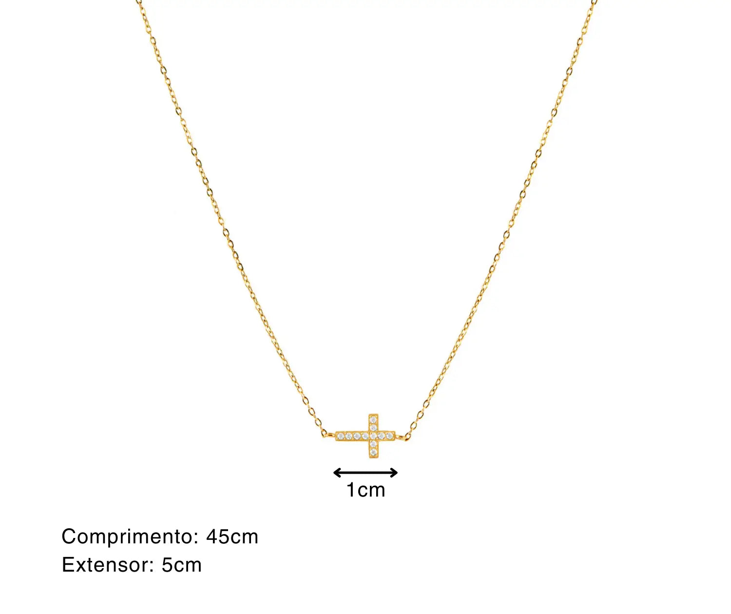 Especificação do produto