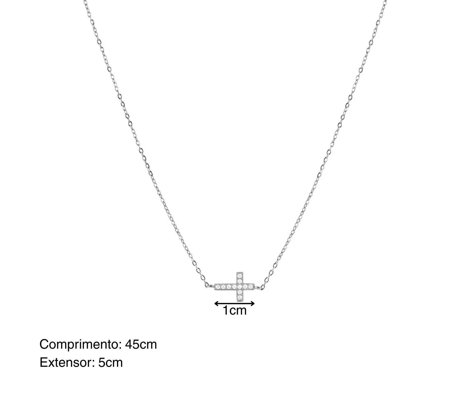 Especificação do produto