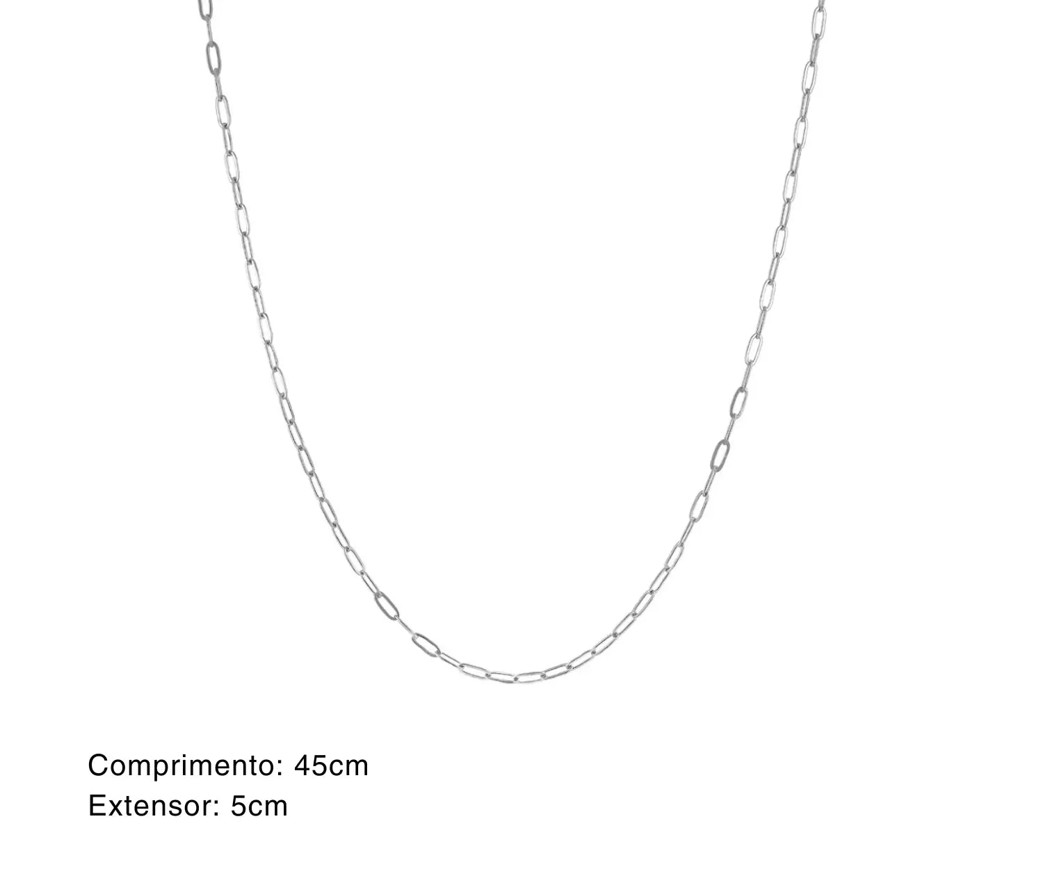 Especificação do produto