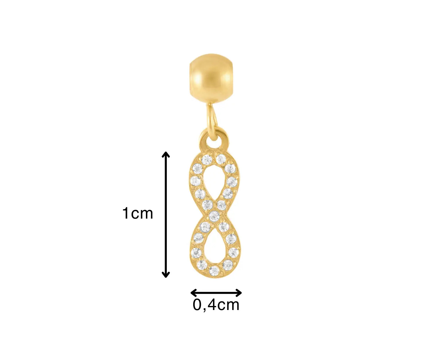 Especificação do produto
