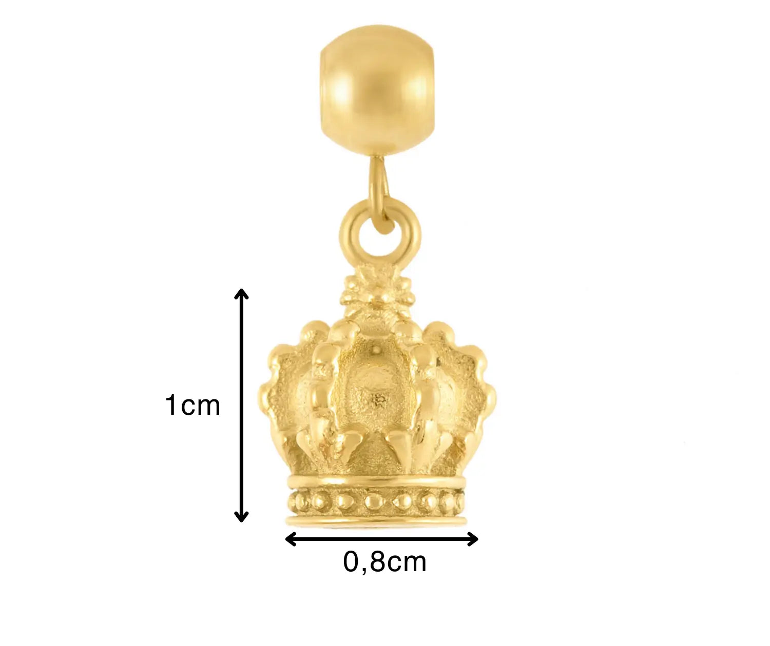 Especificação do produto