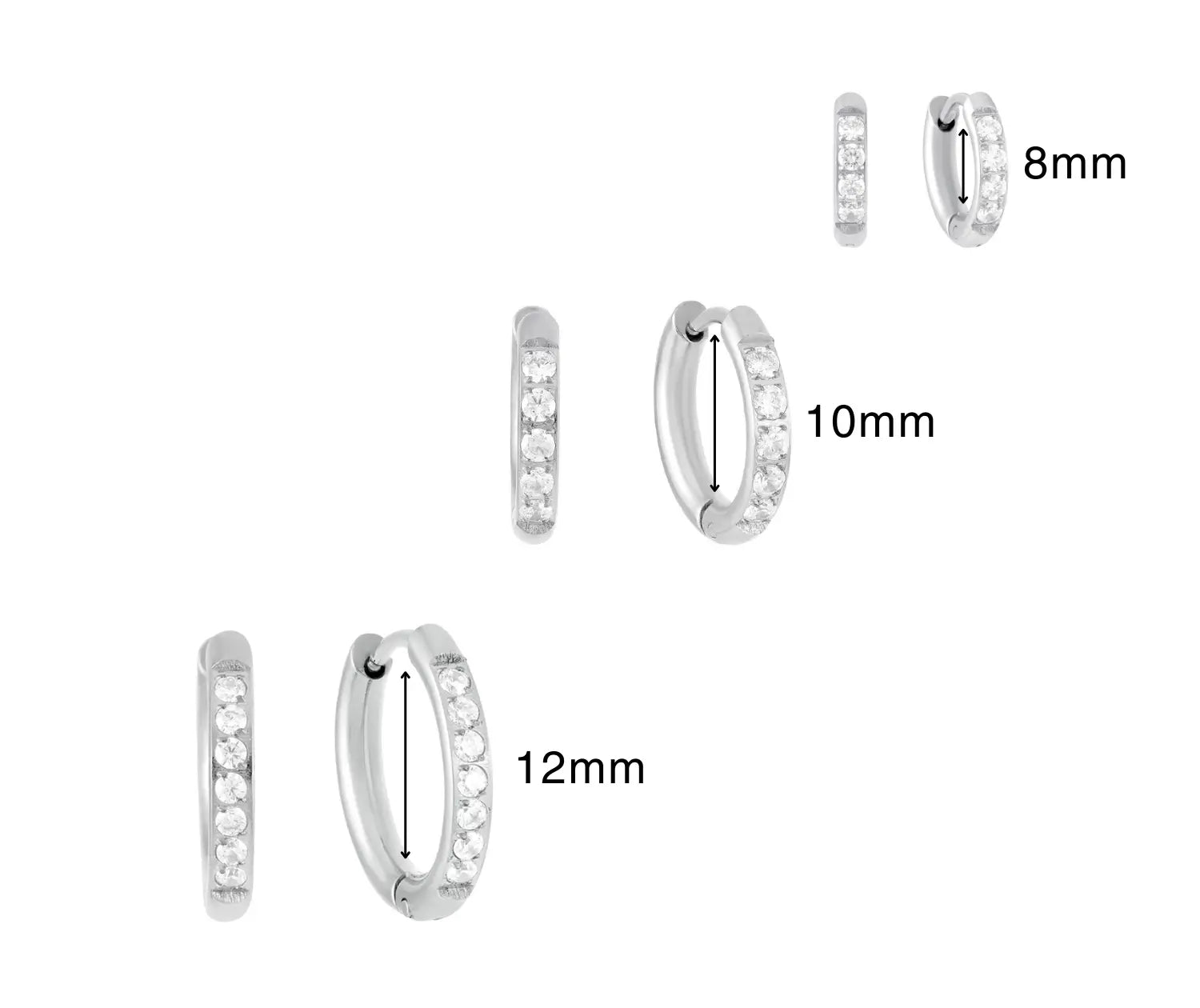 Especificação do produto