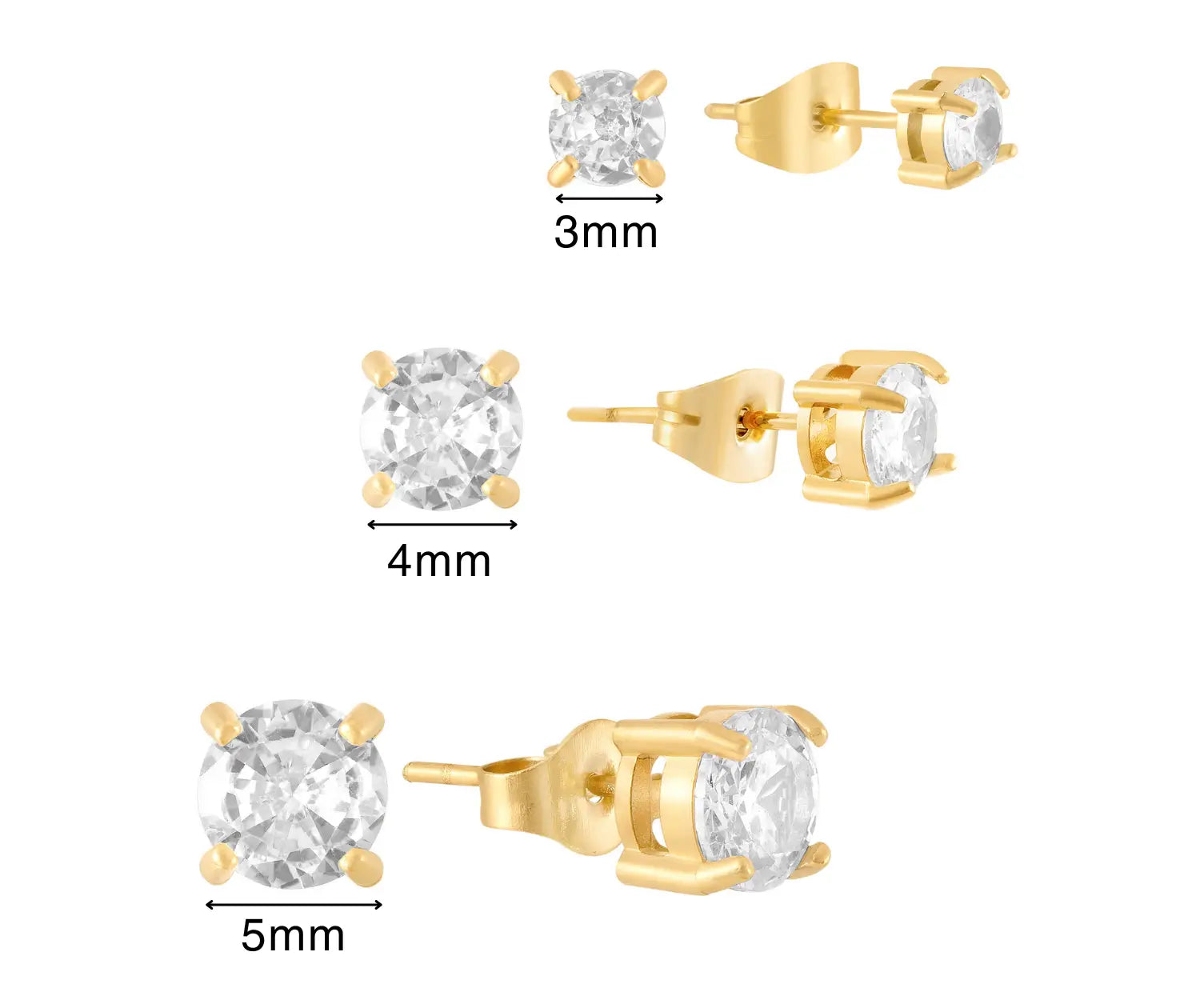 Especificação do produto