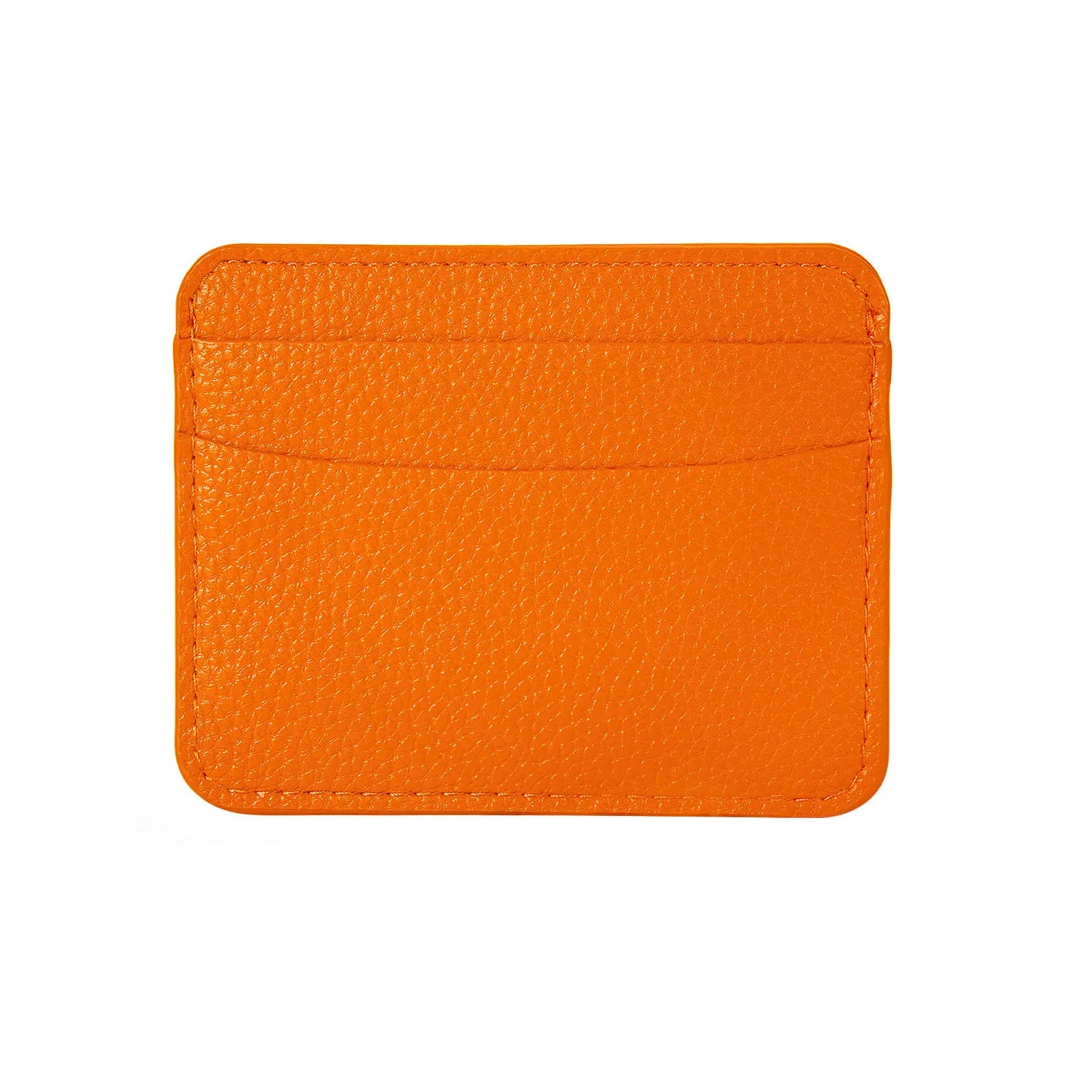 Porta-Cartão Beout Laranja