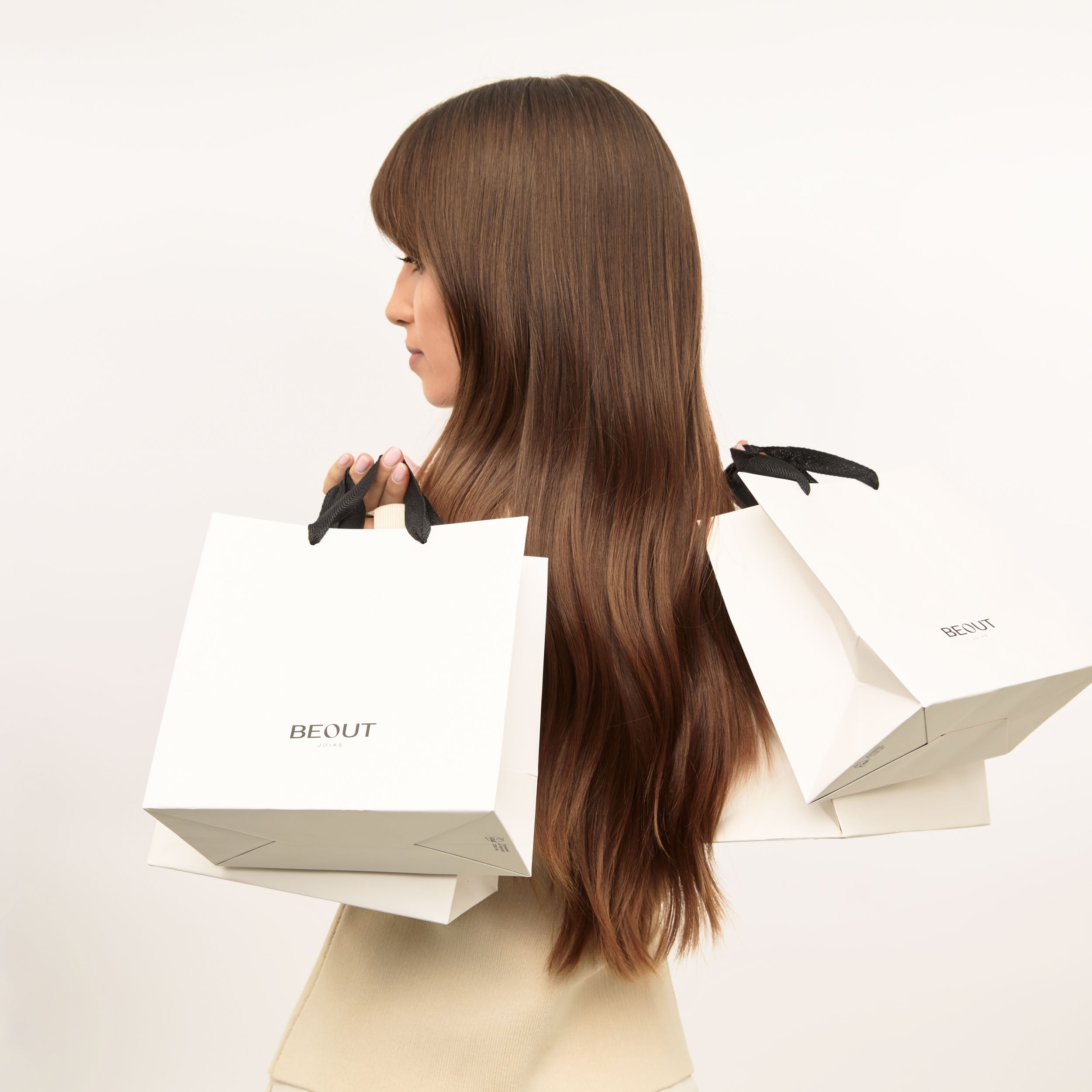 Bolsa para Presentear Beout