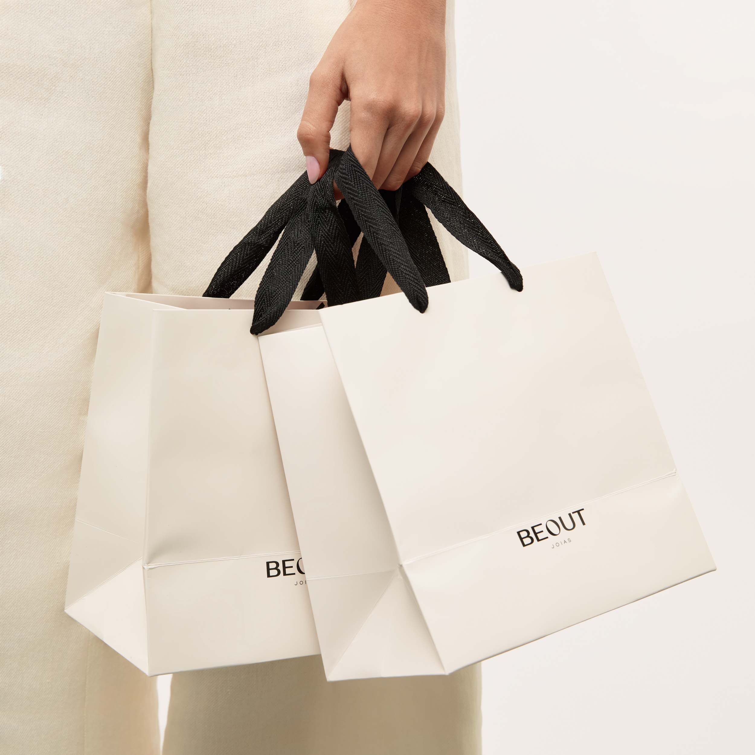 Bolsa para Presentear Beout