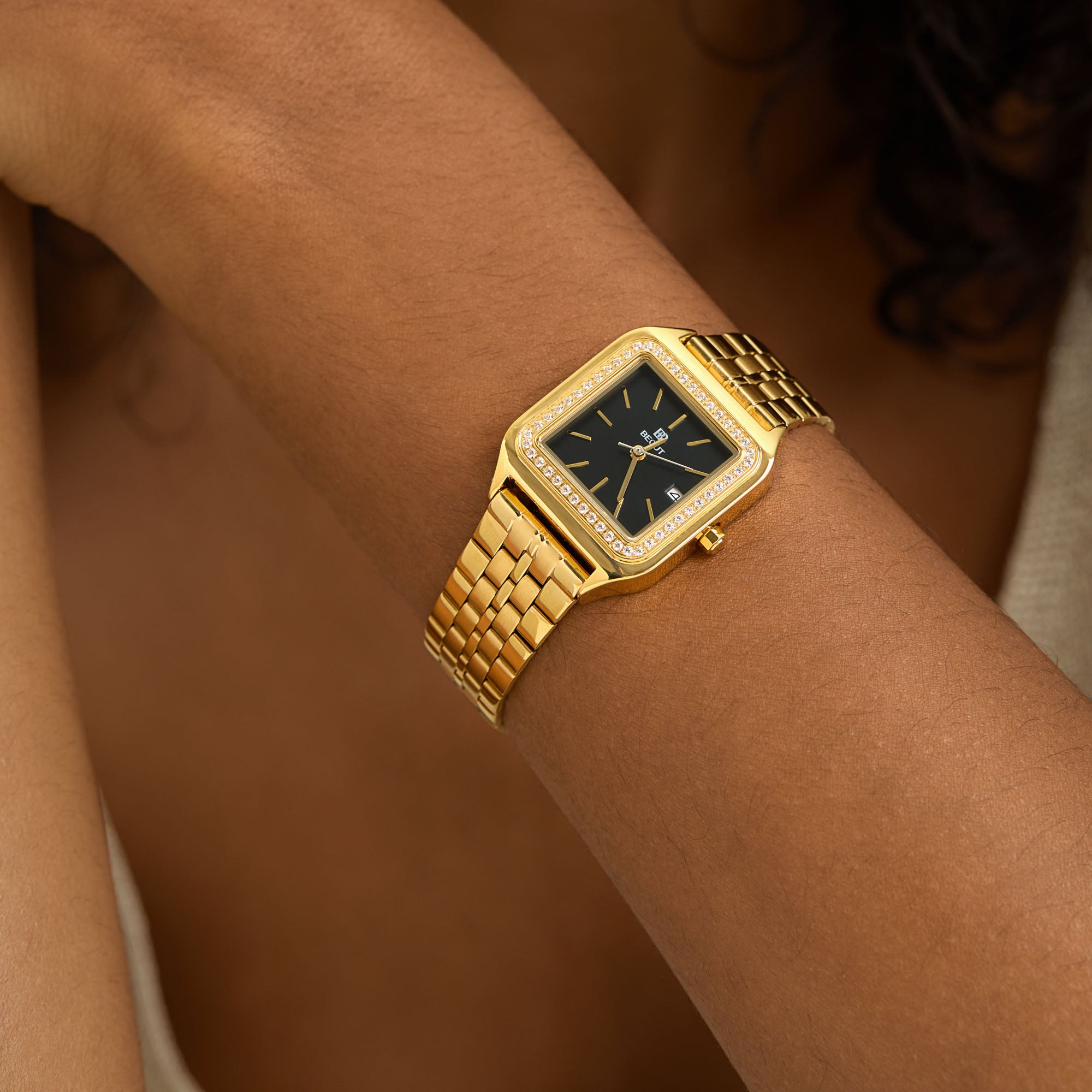 Relógio Beout - Edição Limitada