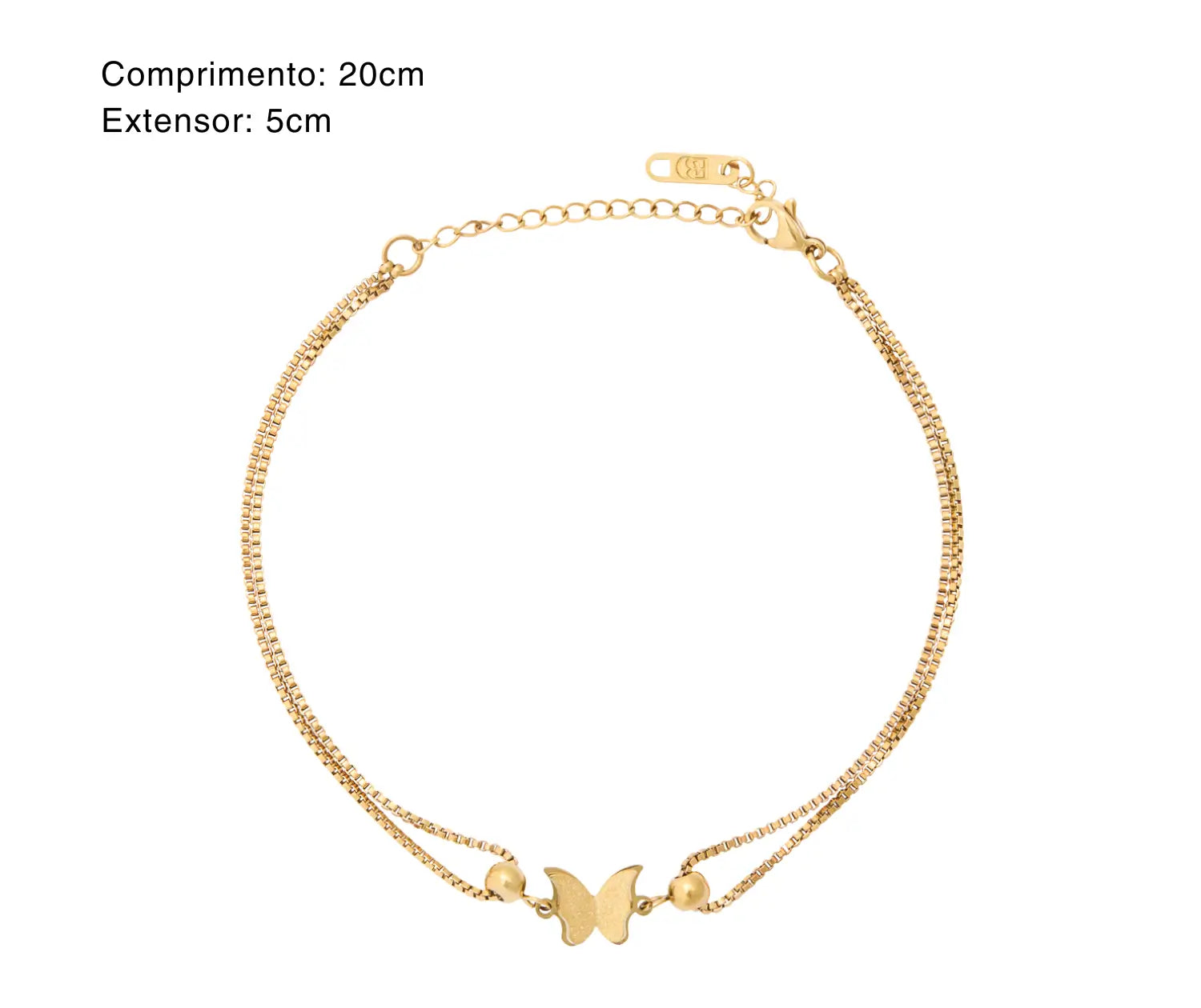 Especificação do produto