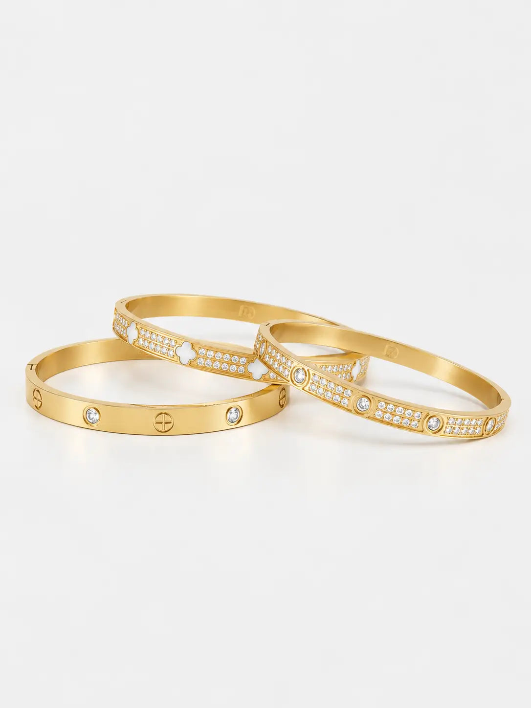 Pulseiras e Braceletes