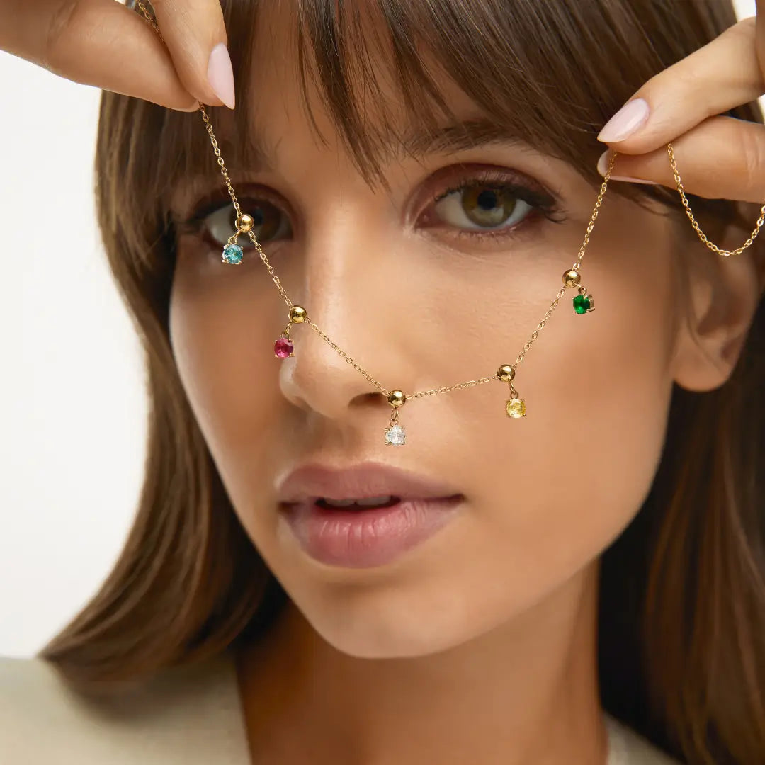 Pingentes Beout Momentos