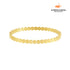 Bracelete Kaena Slim Banhado em Ouro 18k