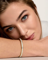 Bracelete Monaco Banhado em Ouro 18k