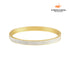 Bracelete Monaco Banhado em Ouro 18k