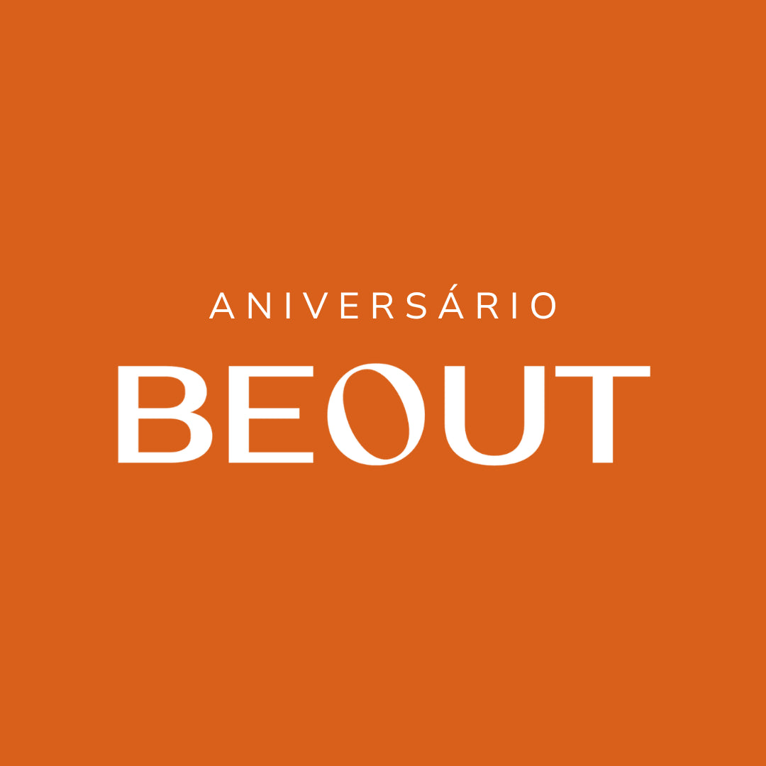 Pacote Aniversário Beout - 3 meses
