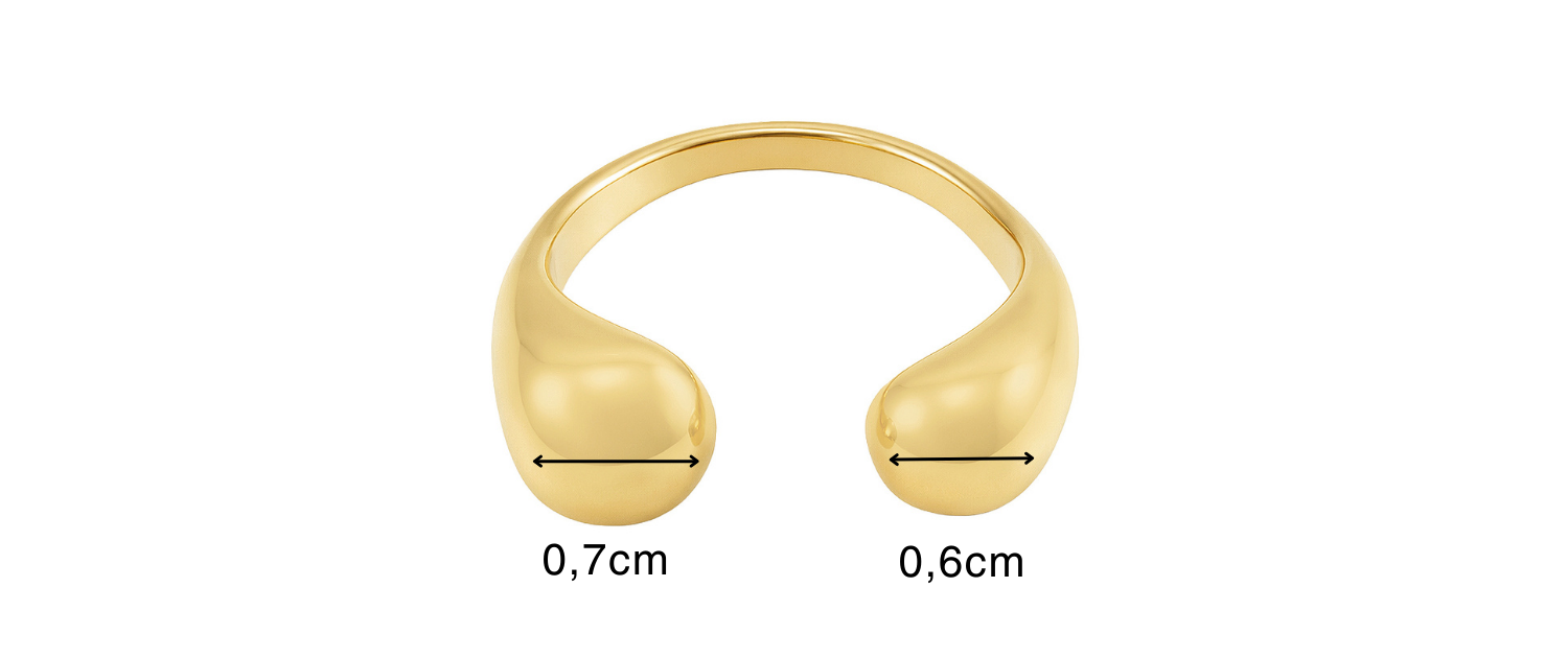 Especificação do produto