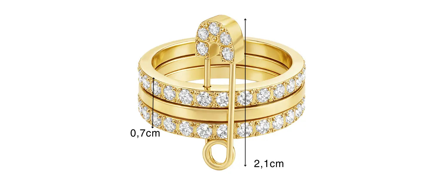 Especificação do produto