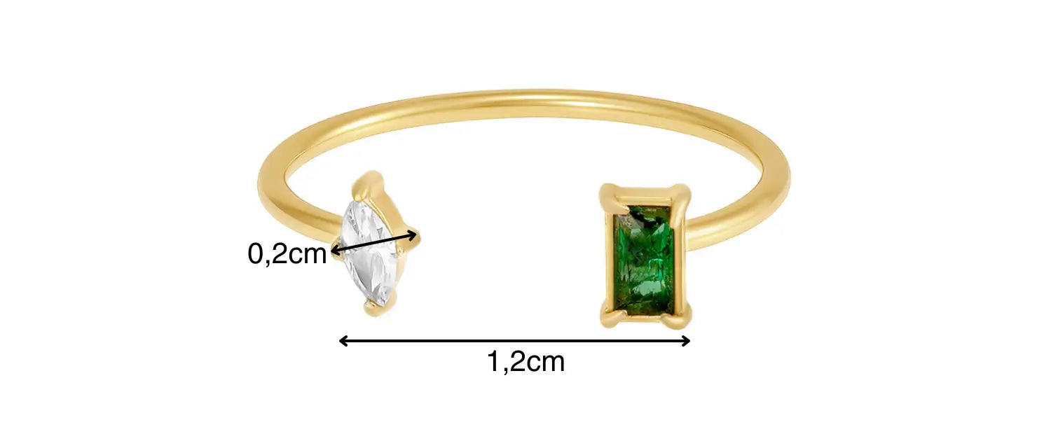 Especificação do produto