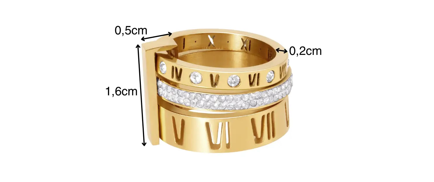 Especificação do produto