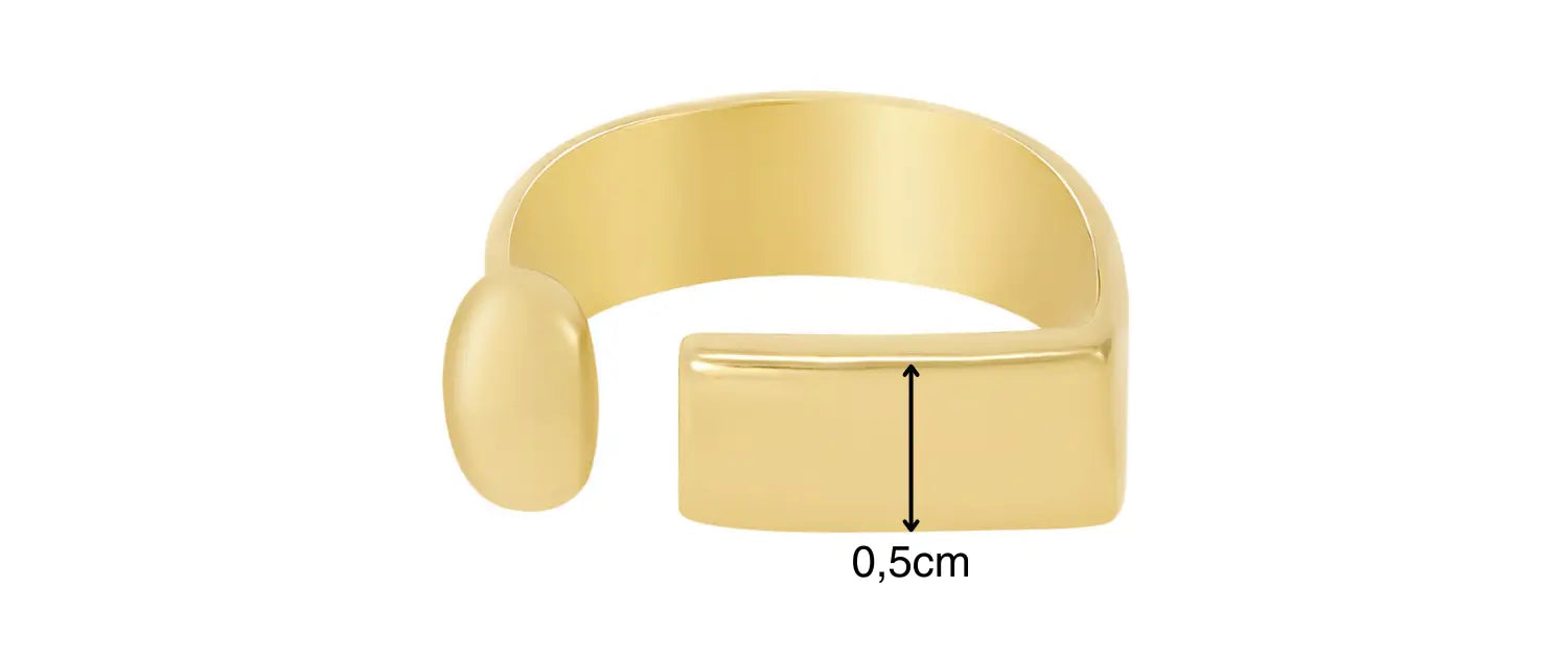 Especificação do produto