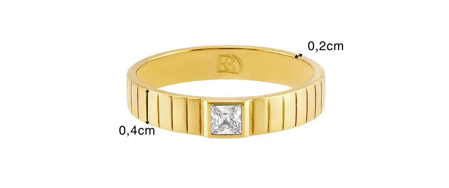 Especificação do produto