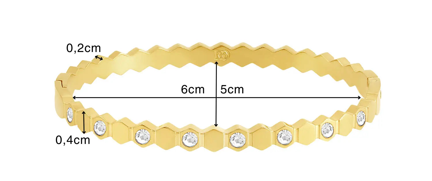 Especificação do produto