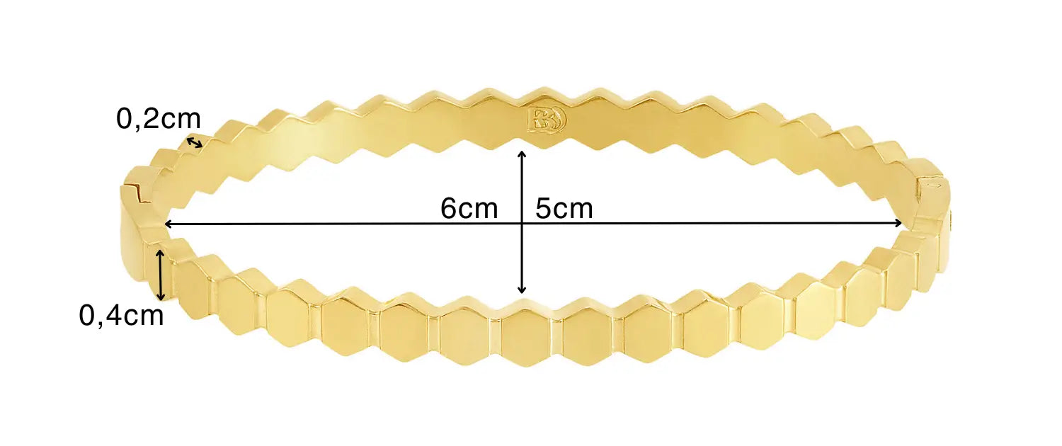 Especificação do produto