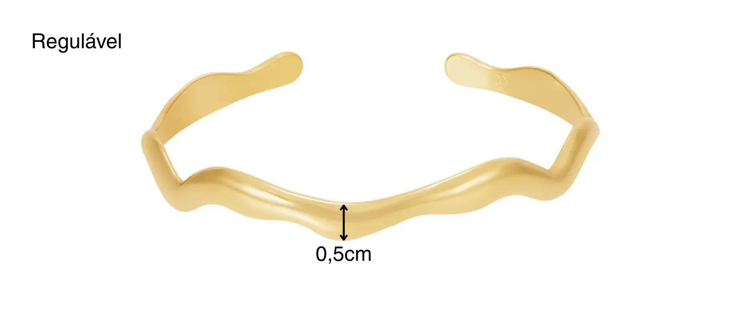 Especificação do produto