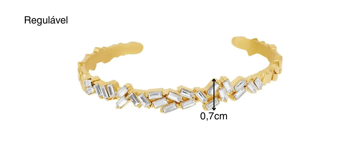 Especificação do produto