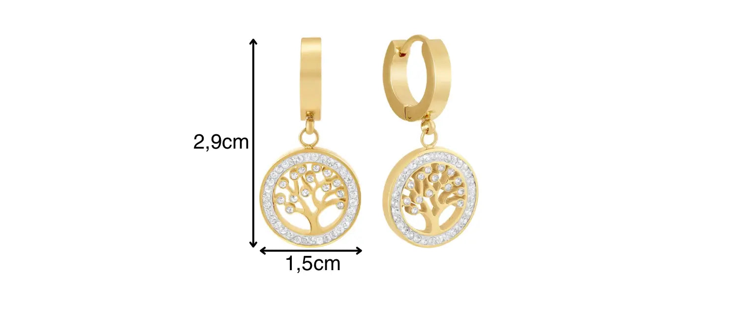 Especificação do produto