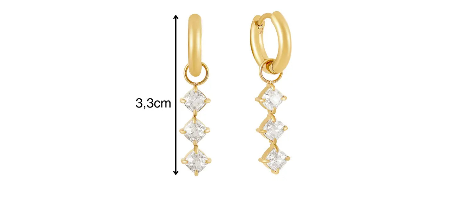 Especificação do produto