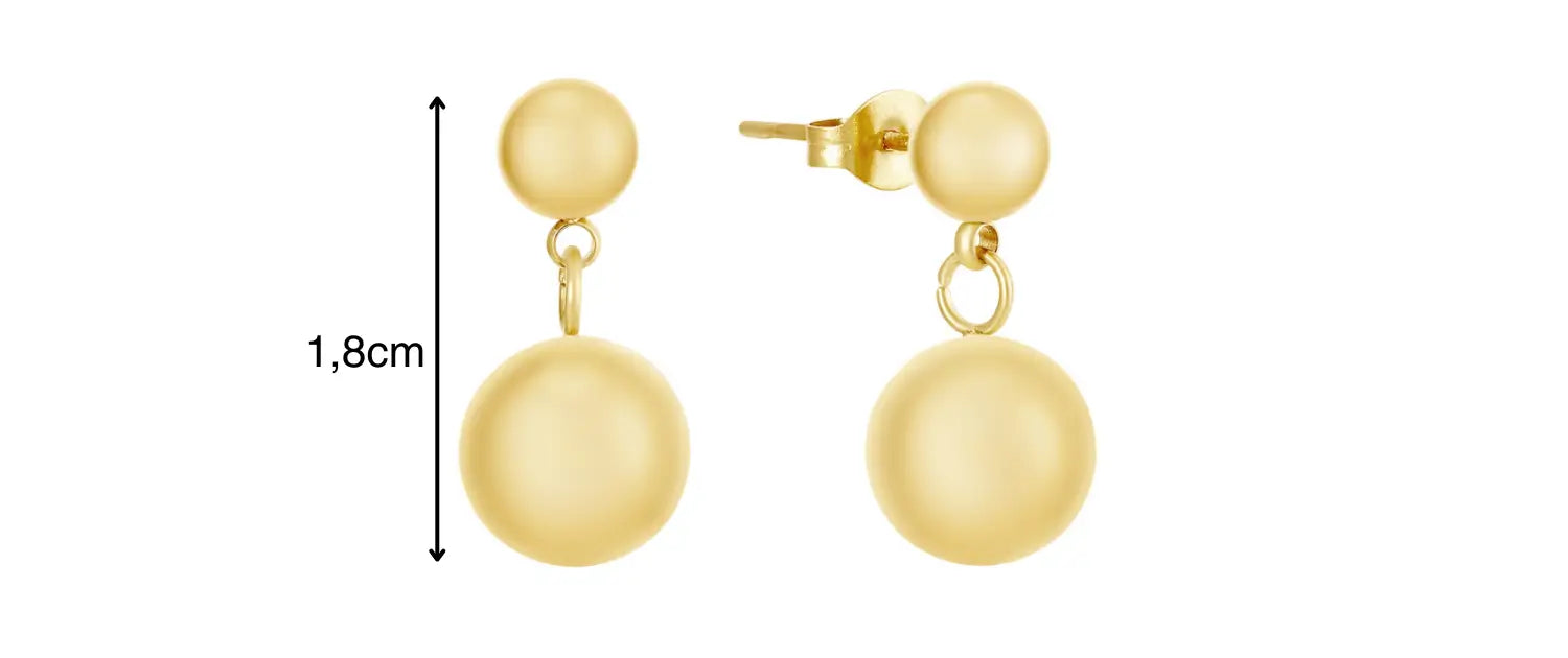 Especificação do produto