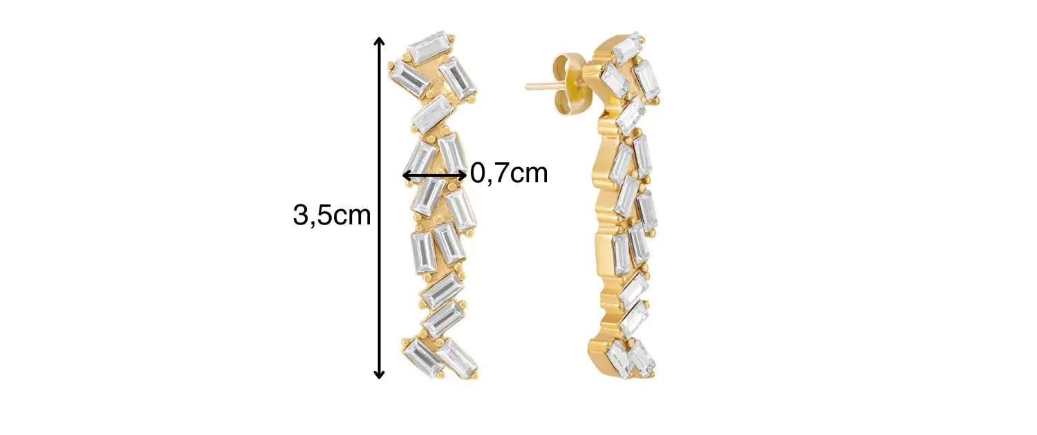 Especificação do produto