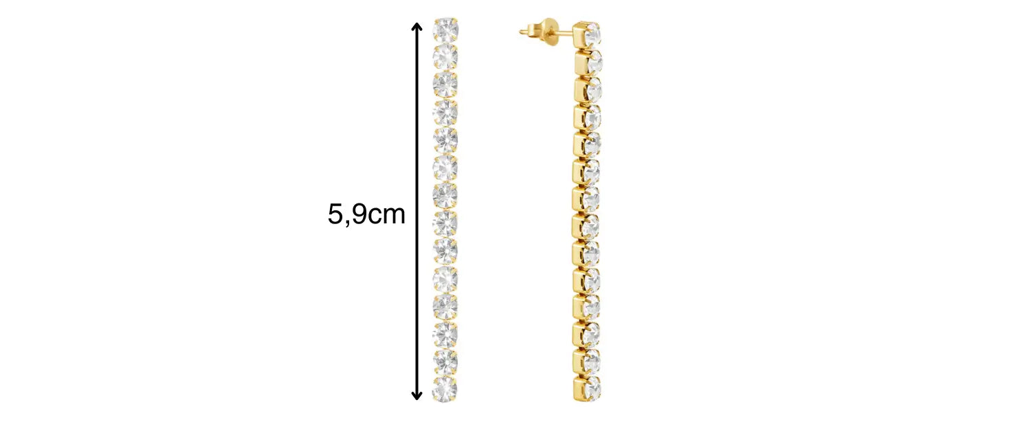 Especificação do produto