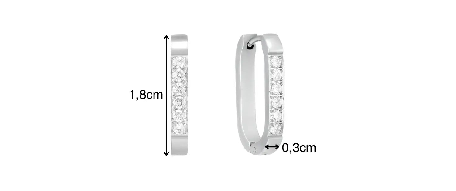 Especificação do produto