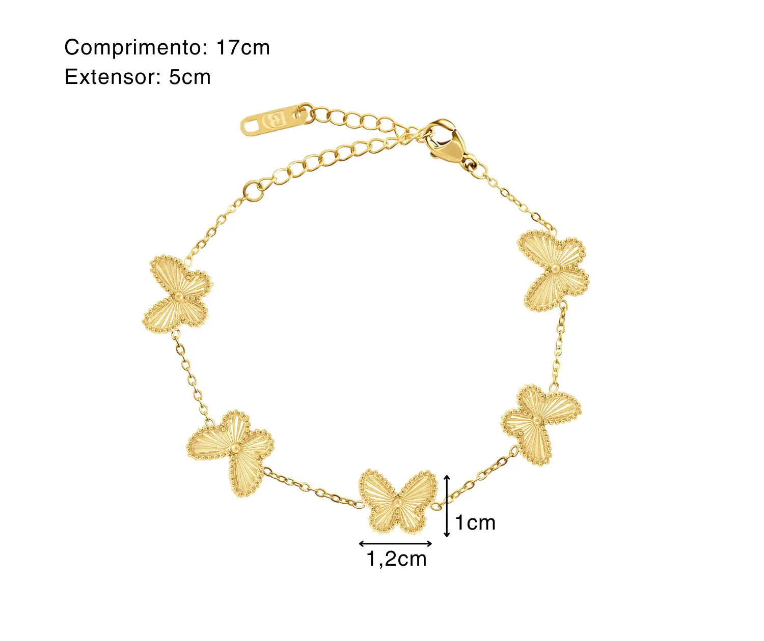 Especificação do produto