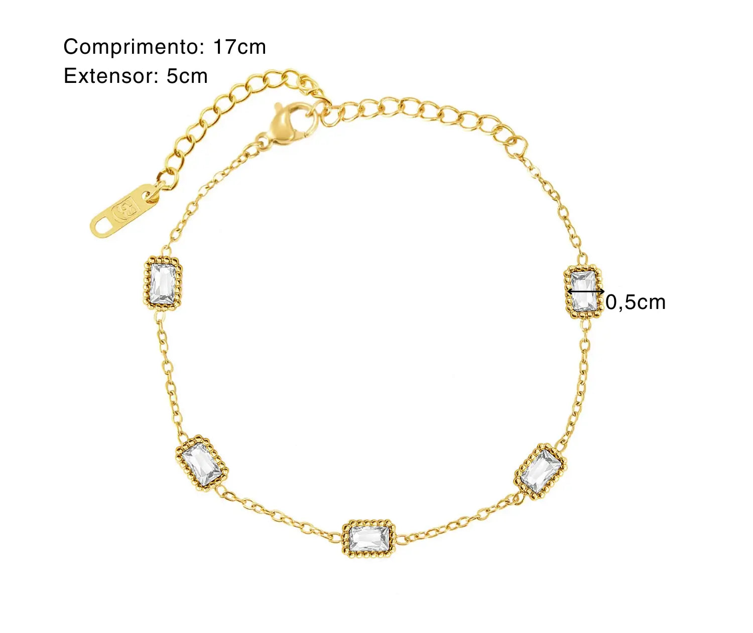 Especificação do produto