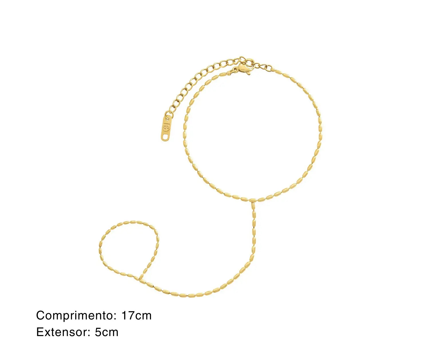 Especificação do produto