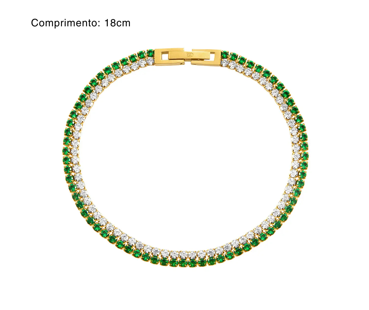 Especificação do produto